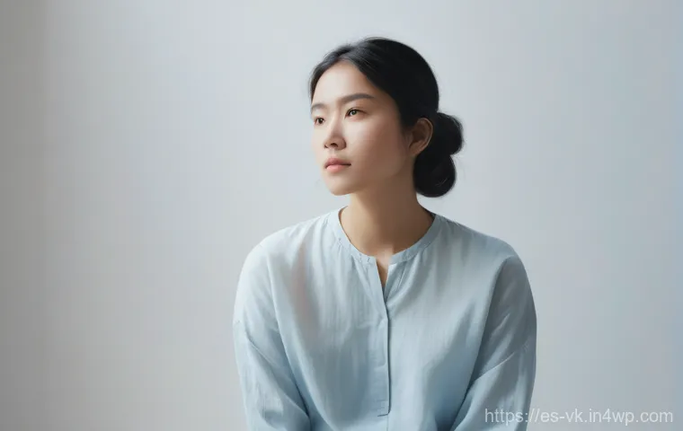 불안 관리와 내면 탐색의 연결 - Prompt 1: The Inner Landscape of Thought**