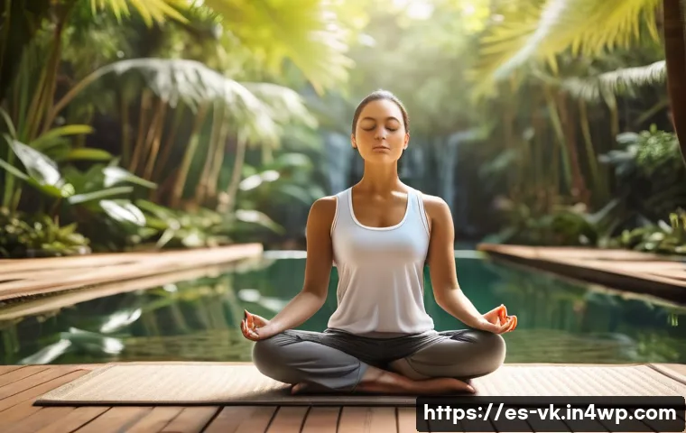 Desvela los secretos de tu mente: El camino directo a una vida en paz total 3 심층 내면 탐색과 평화로운 삶의 연결 관련 이미지 1