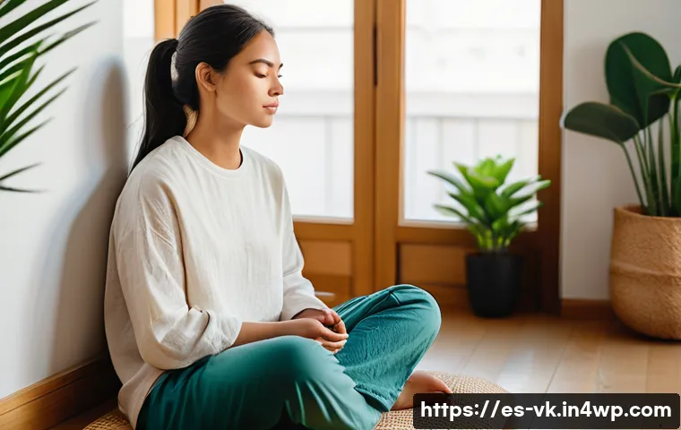 Desvela los secretos de tu mente: El camino directo a una vida en paz total 4 심층 내면 탐색과 평화로운 삶의 연결 관련 이미지 2