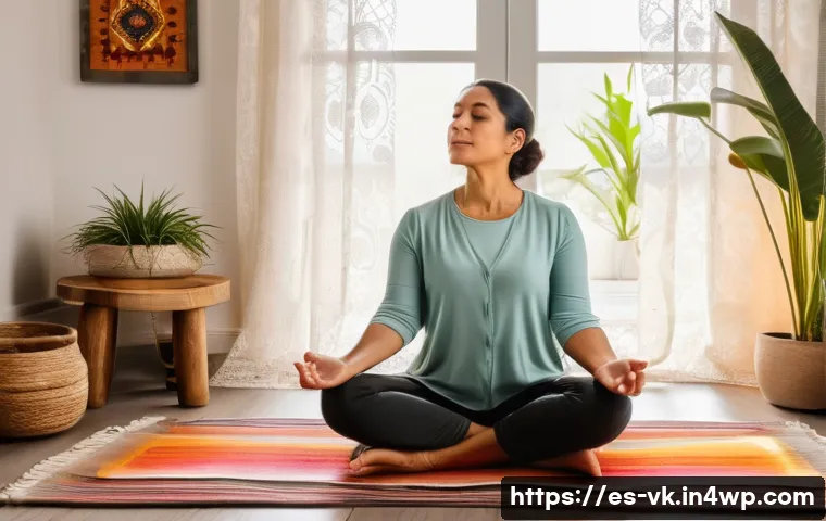 7 maneras sorprendentes para conectar tu pasado y presente a través de la exploración interior 3 과거와 현재를 연결하는 내면 탐색 관련 이미지 1